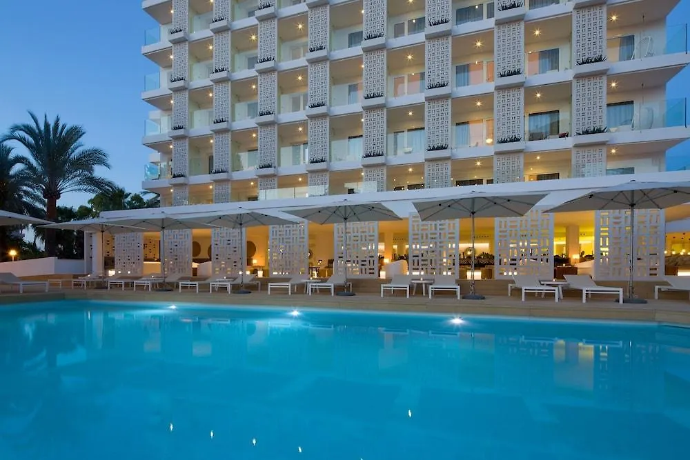 Hm Balanguera Beach - Adults Only Плайя де Пальма 4*,