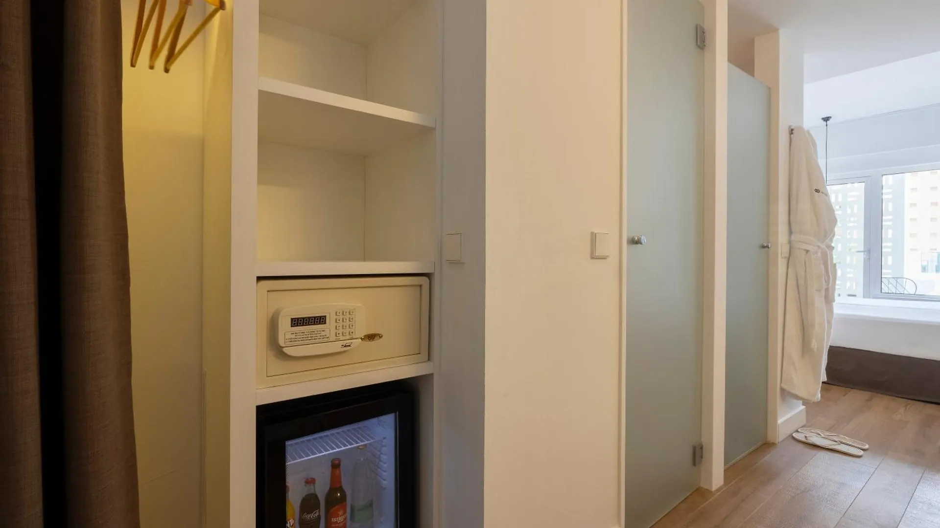 **** Отель Hm Balanguera Beach - Adults Only Плайя де Пальма Испания