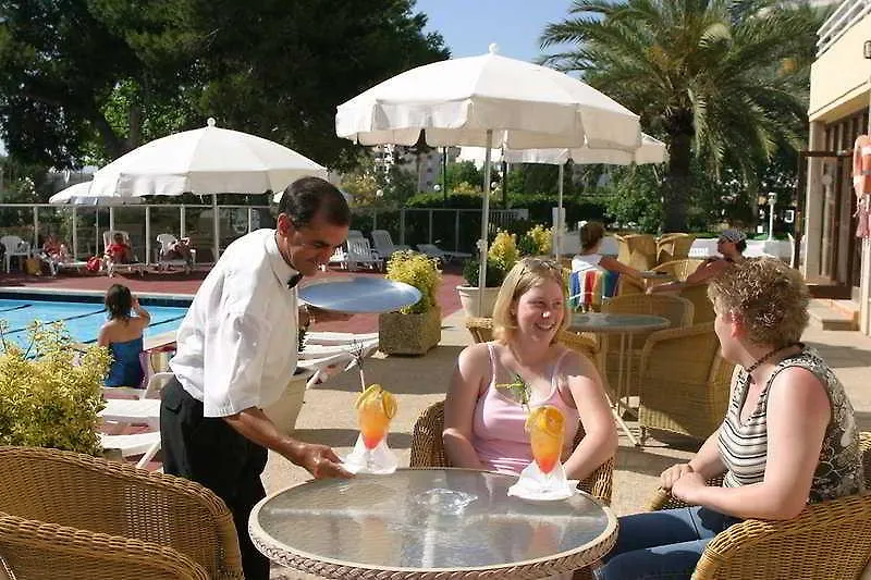 Hm Balanguera Beach - Adults Only Плайя де Пальма