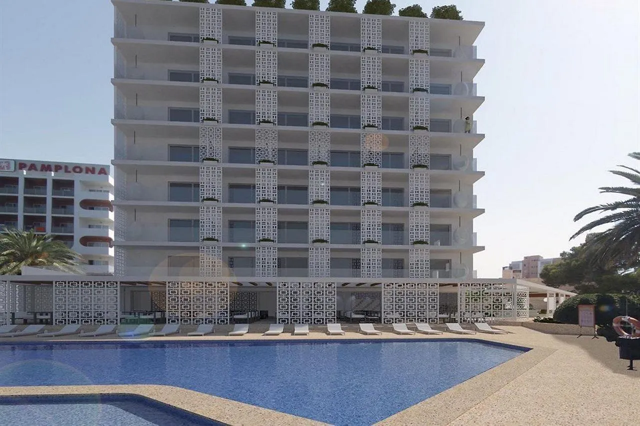 Hm Balanguera Beach - Adults Only Плайя де Пальма