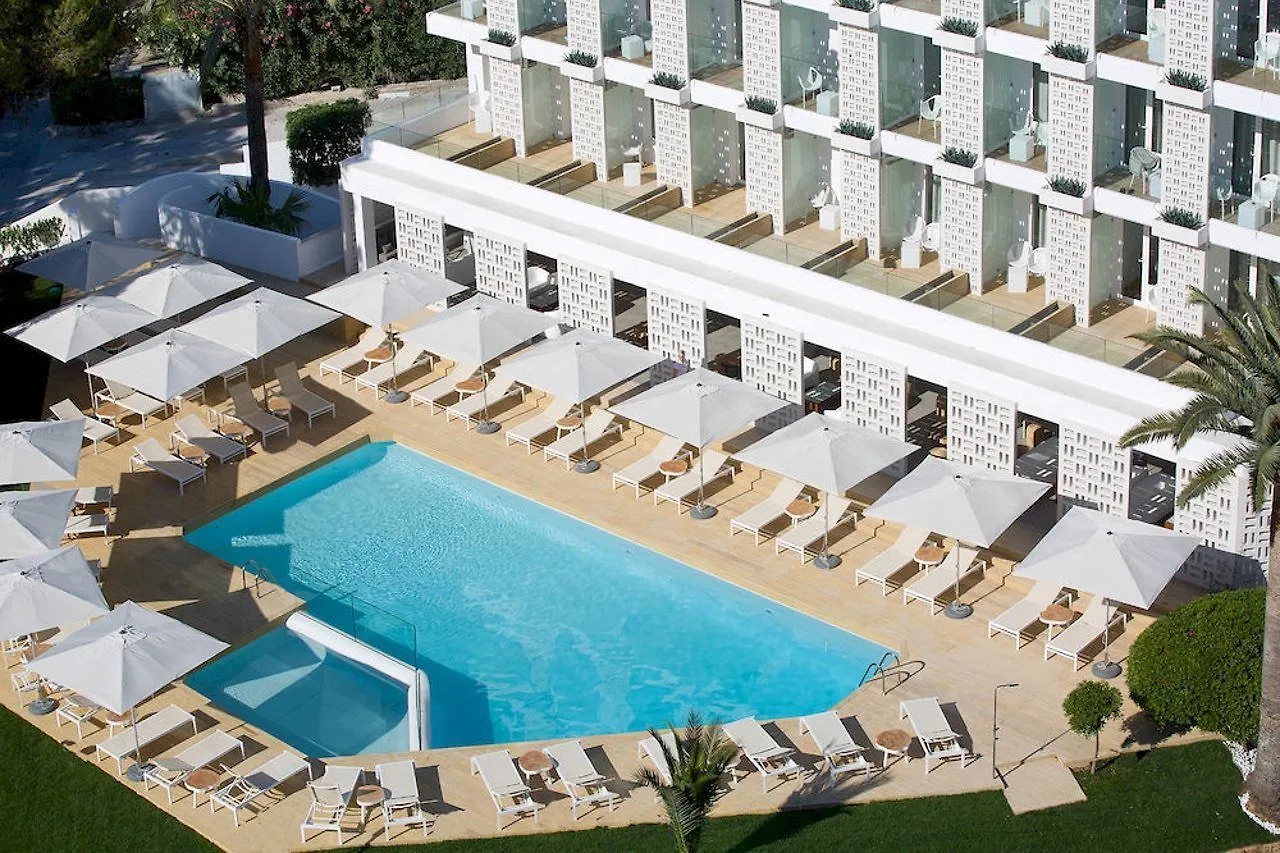 Hm Balanguera Beach - Adults Only Плайя де Пальма Отель
