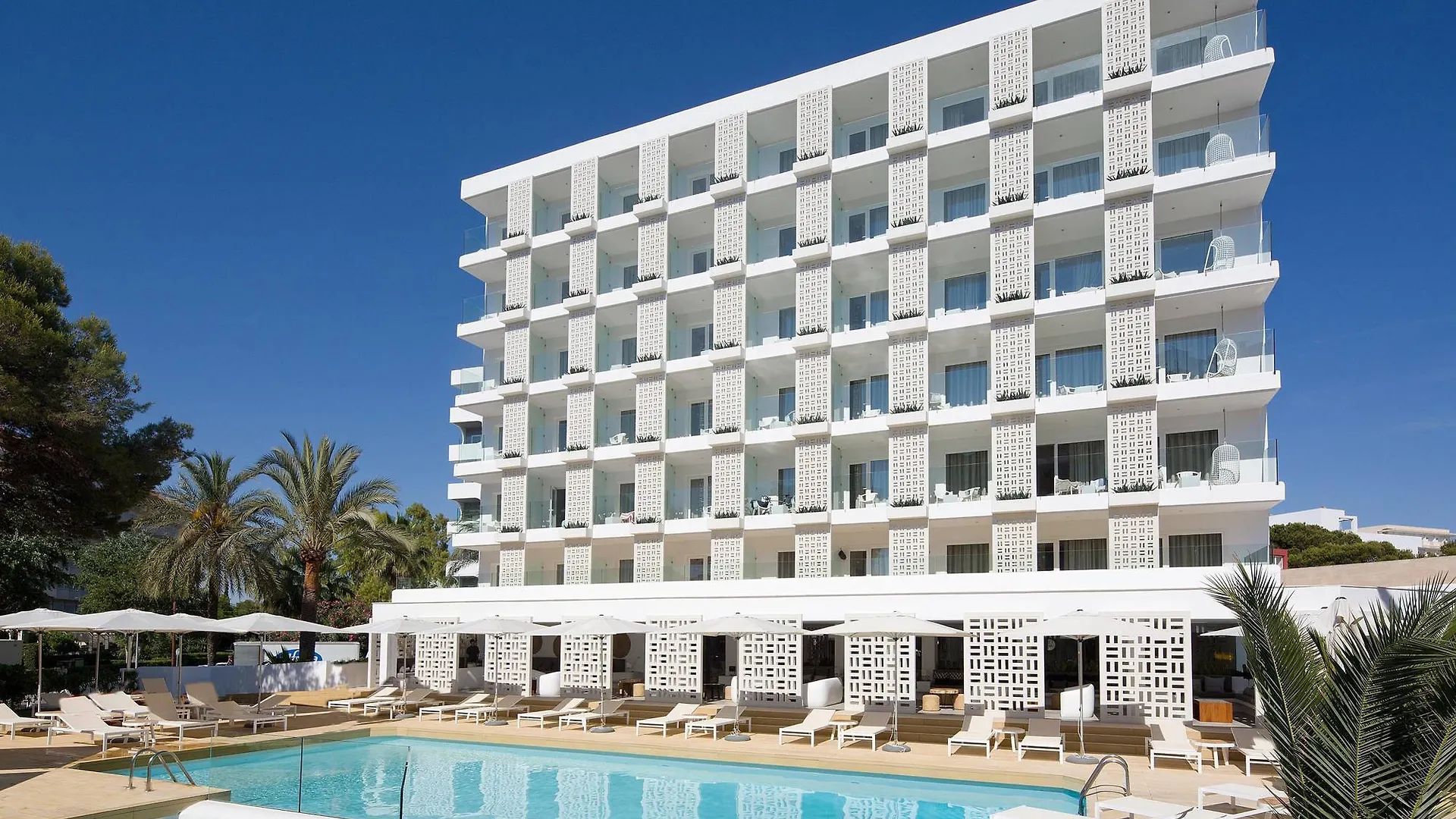Hm Balanguera Beach - Adults Only Плайя де Пальма 4*,