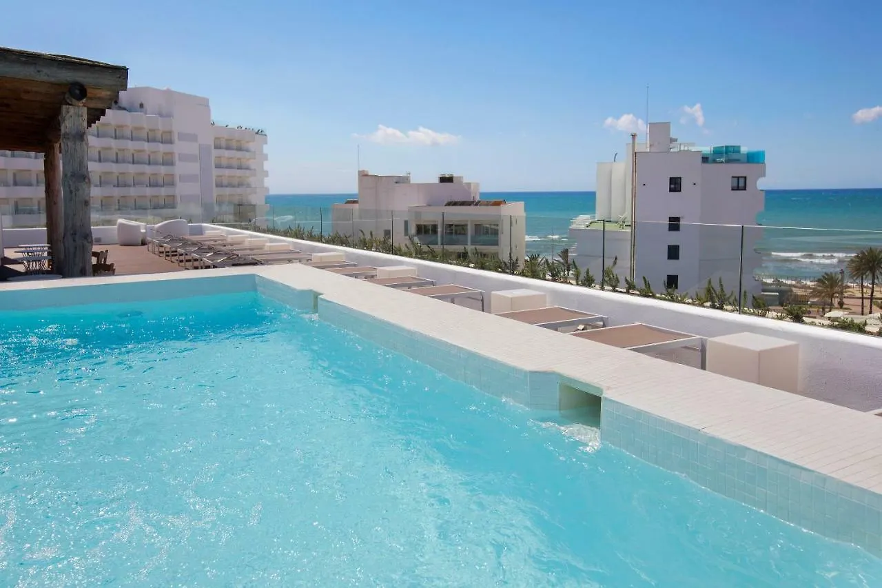 **** Отель Hm Balanguera Beach - Adults Only Плайя де Пальма Испания