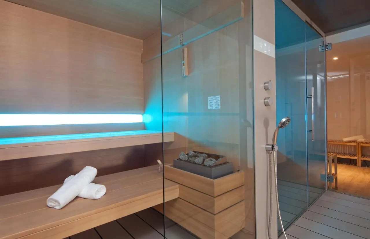 Hm Balanguera Beach - Adults Only Плайя де Пальма 4*,
