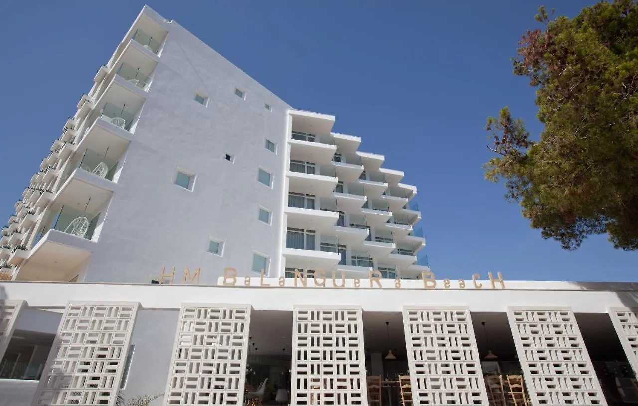 Hm Balanguera Beach - Adults Only Плайя де Пальма