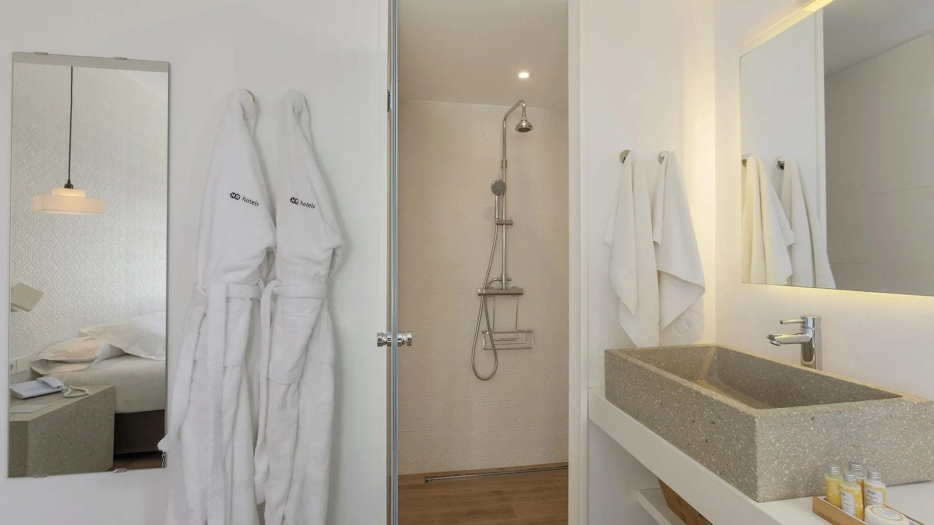 Hm Balanguera Beach - Adults Only Playa de Palma  4*, Playa de Palma (Mallorca) Spain