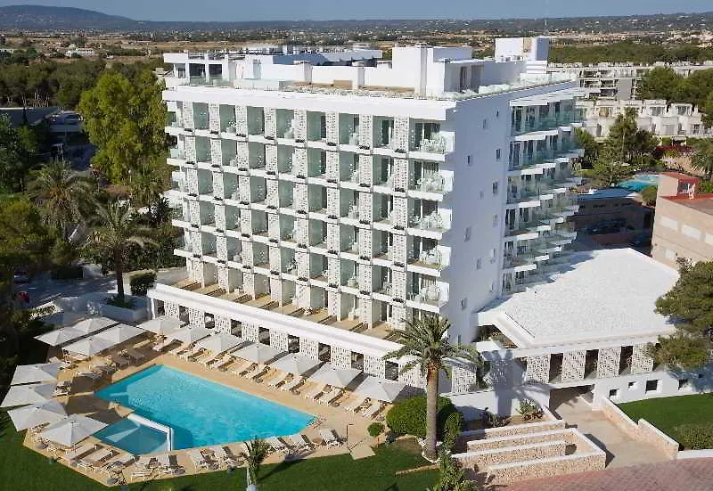 **** Hotel Hm Balanguera Beach - Adults Only Playa de Palma  España