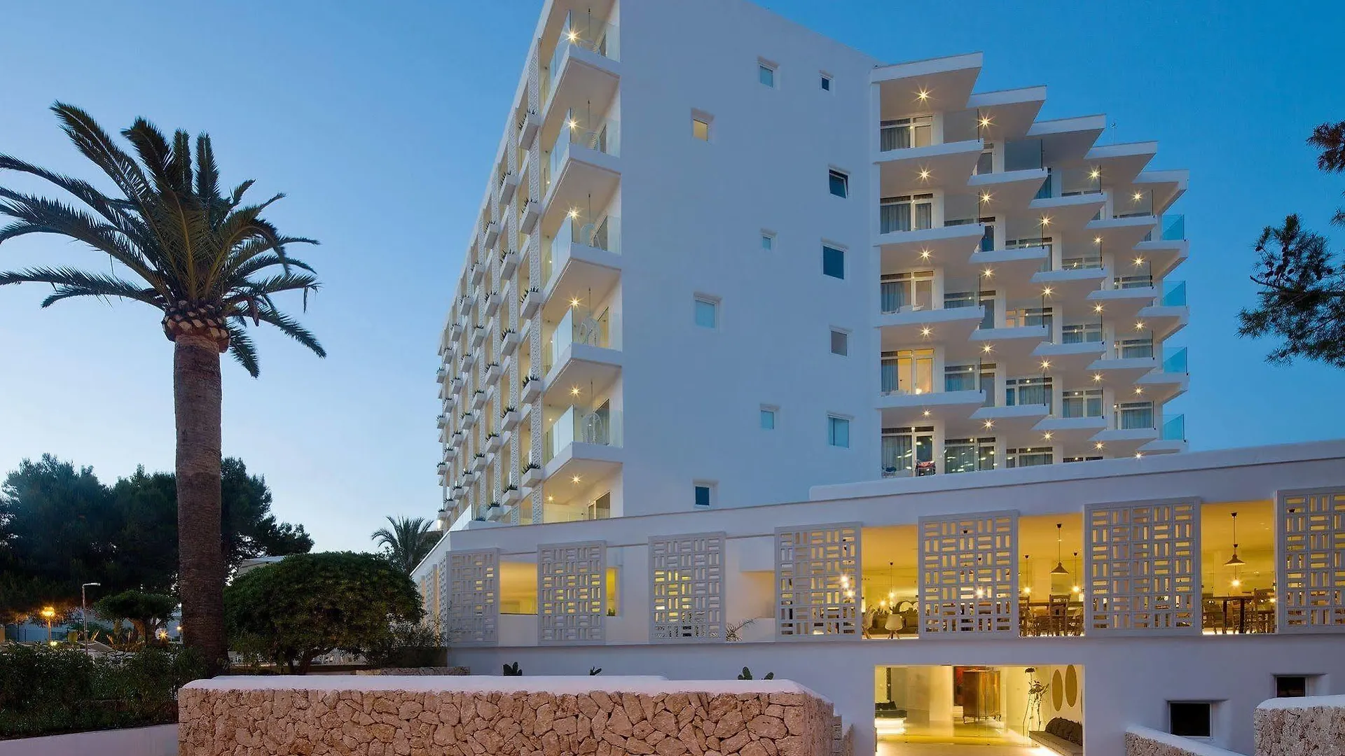 Hotel Hm Balanguera Beach - Adults Only Playa de Palma