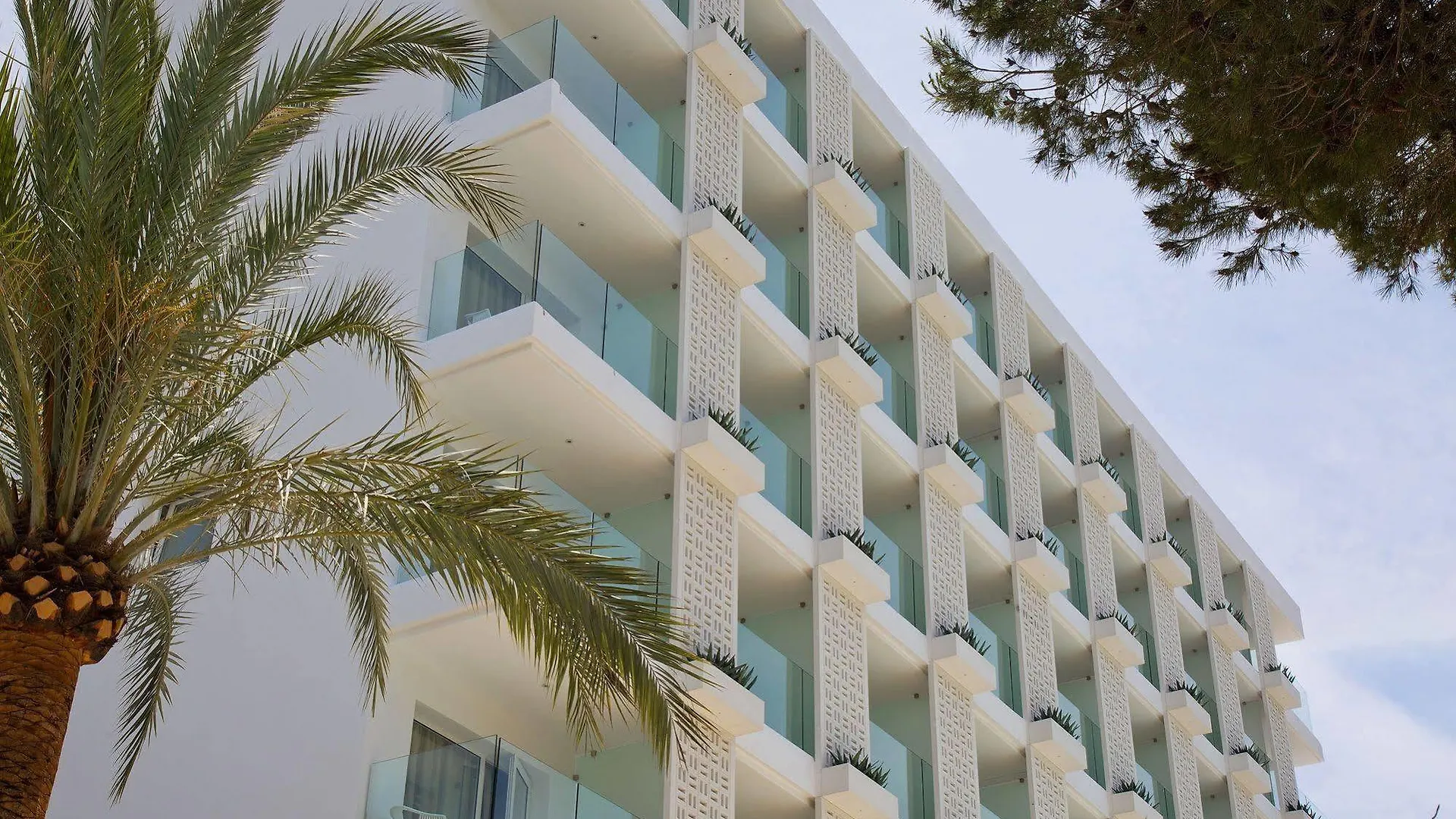 Hm Balanguera Beach - Adults Only Playa de Palma  Hotel Playa de Palma (Mallorca)