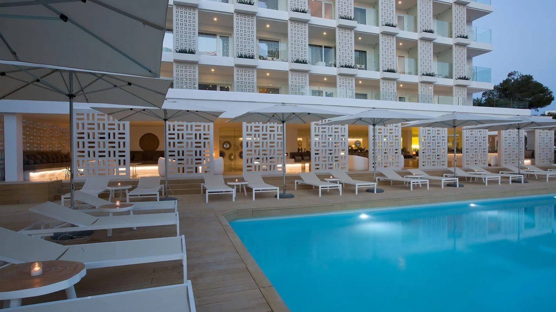 Hm Balanguera Beach - Adults Only Playa de Palma  Playa de Palma (Mallorca)