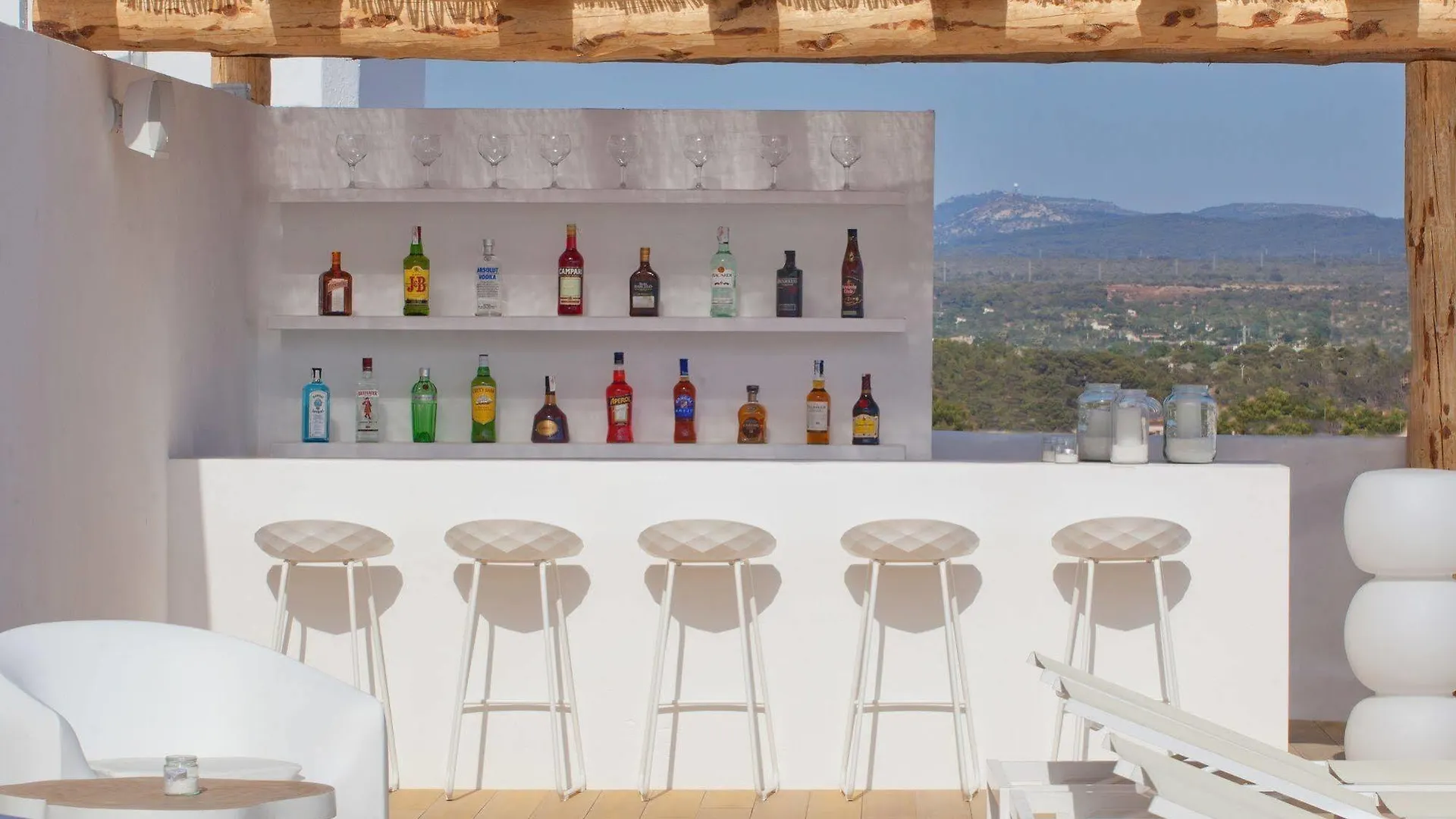 Hotel Hm Balanguera Beach - Adults Only Playa de Palma