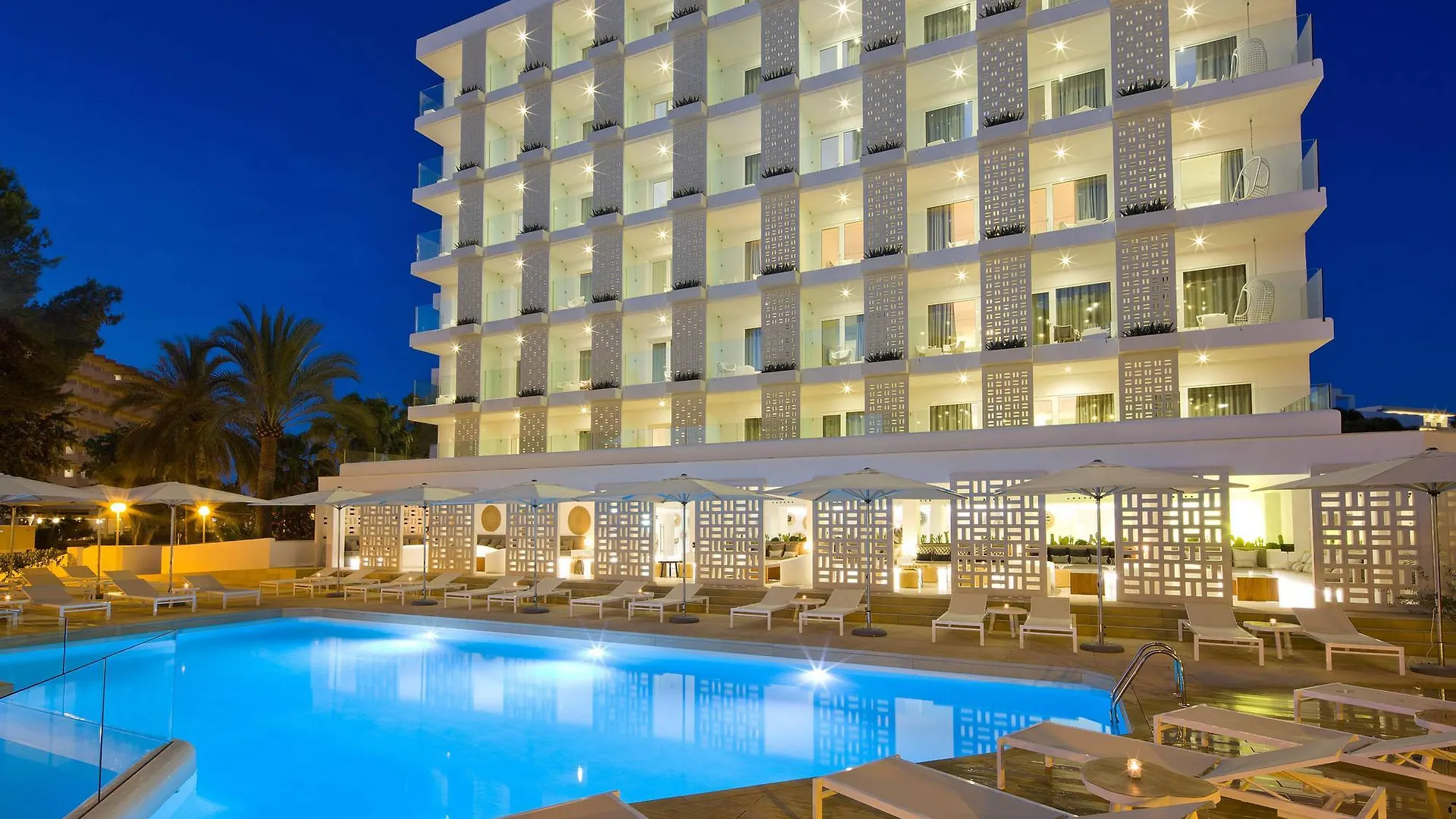 Hm Balanguera Beach - Adults Only Playa de Palma  Hotel