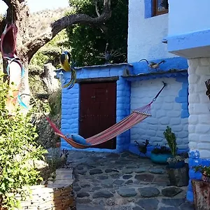 Rural El Brazal , Lanjarón Spanje