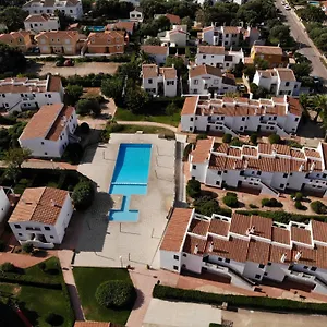 Apartamentos Sa Caleta Appartement