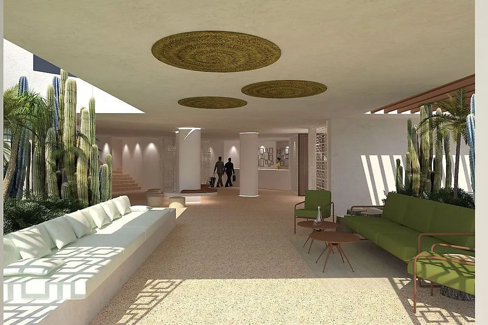 Hm Balanguera Beach - Adults Only Playa de Palma
