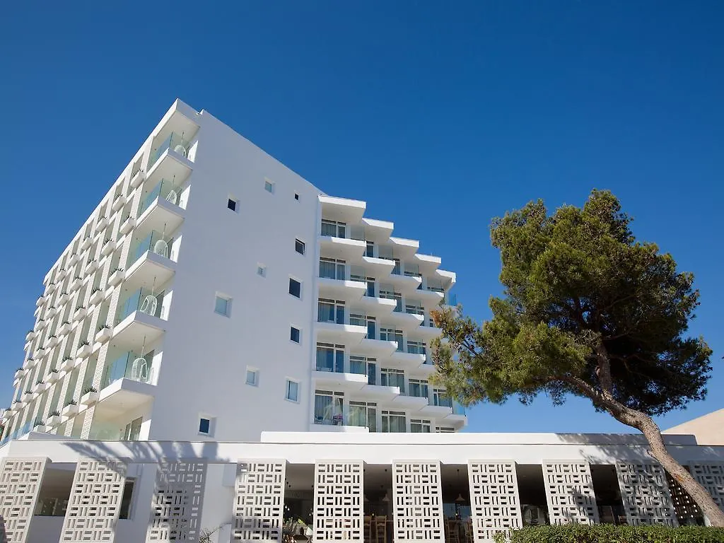 Hm Balanguera Beach - Adults Only Playa de Palma  Hotel