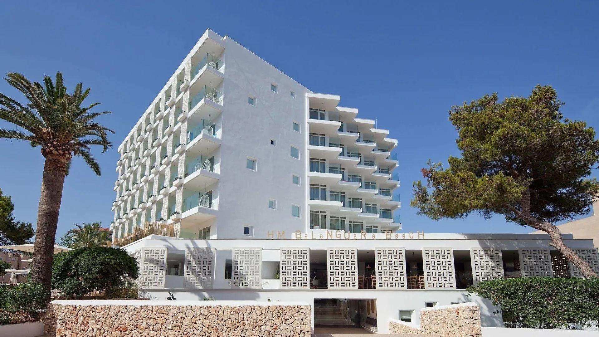 Hm Balanguera Beach - Adults Only Playa de Palma  Espanha