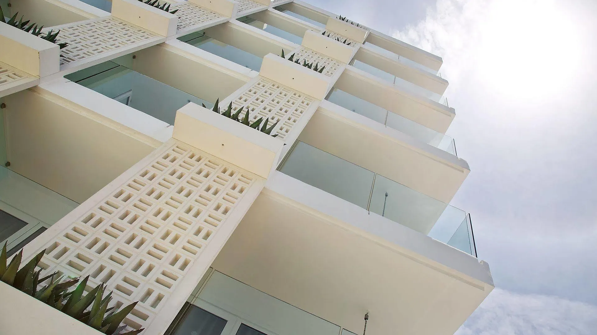 Hm Balanguera Beach - Adults Only Playa de Palma  4*, Playa de Palma (Mallorca) Espanha